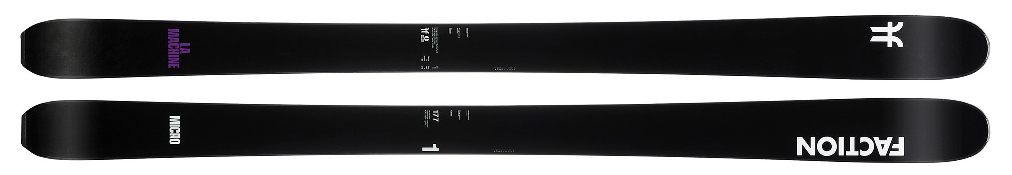 Sci faction' La Machine 1 (Micro)